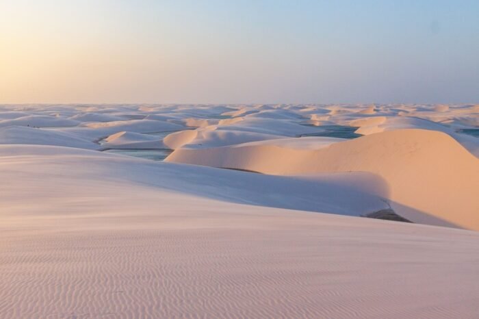 UNI0033 – 3 Days – 2 Nights: Bahariya Oasis, White Desert