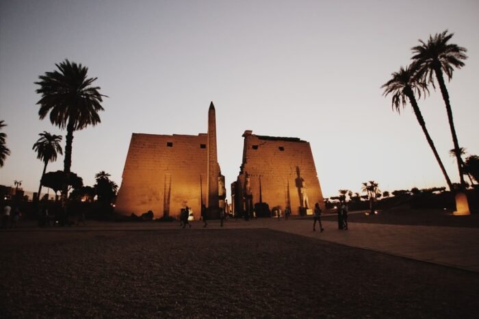 Luxor