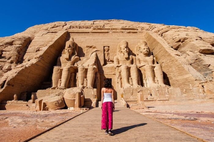 UNI0030 – Aswan-Luxor-Nile Cruise, 4 Days – 3 Nights